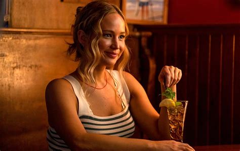 no hard feelings nude scean|Jennifer Lawrence says raunchy ‘No Hard Feelings’ nude scene。